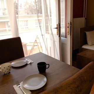 BlackSheep Smart Rooms Budapest (2)