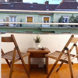 BlackSheep Smart Rooms Budapest (4)