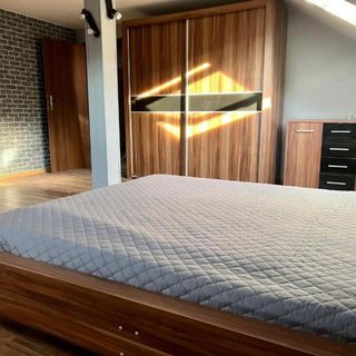 Dom na wzgórzu - Brenna (4)