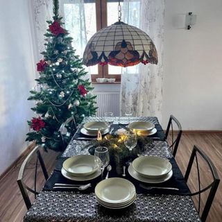 Dom na wzgórzu - Brenna (3)