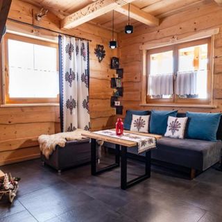 HRYCÓWKA DOMKI Z WIDOKIEM Wymyśle, Krościenko nad Dunajcem (4)