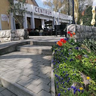 Centrum Panzió Étterem Őriszentpéter (3)