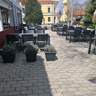Centrum Panzió Étterem Őriszentpéter (4)