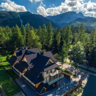 Willa pod Orłem - Zakopane (3)