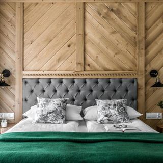 Willa pod Orłem - Zakopane (2)