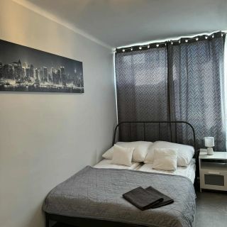 Coser Apartamenty III Warszawa (2)