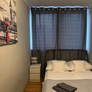 Coser Apartamenty III Warszawa (3)
