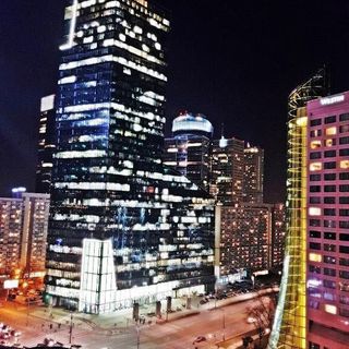 Coser Apartamenty Centrum Warszawa (4)