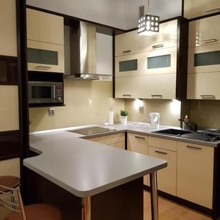 Coser Apartamenty Centrum Warszawa (5)