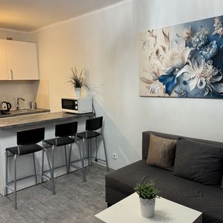 Coser Apartamenty Centrum Warszawa (2)