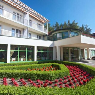 Centrum Zdrowia I Rekreacji Geovita W Uzdrowisku Dąbki (2)