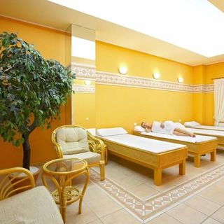 Centrum Zdrowia I Rekreacji Geovita W Uzdrowisku Dąbki (5)