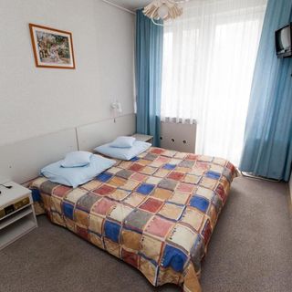 Centrum Zdrowia I Rekreacji Geovita W Uzdrowisku Dąbki (3)