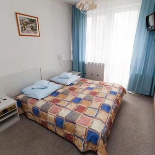 Centrum Zdrowia I Rekreacji Geovita W Uzdrowisku Dąbki (3)