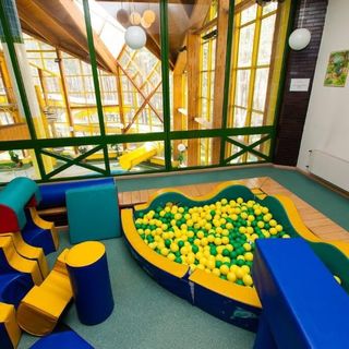 Centrum Zdrowia I Rekreacji Geovita W Uzdrowisku Dąbki (4)