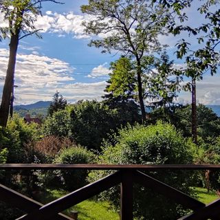 Barangoló Vendégház Csobánka (2)