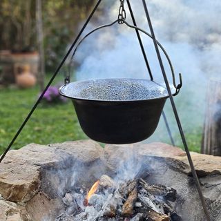 Barangoló Vendégház Csobánka (5)