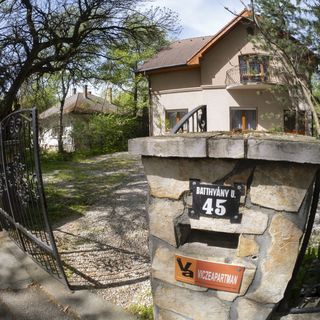 Vicze Apartmanház Siófok (3)