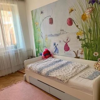 Pink Panther Apartman Uherské Hradiště (5)