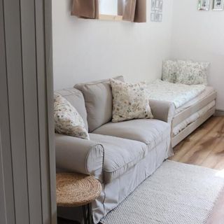 Apartmán MEZI DUBY Osečná (2)