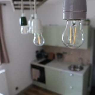 Apartmán MEZI DUBY Osečná (4)