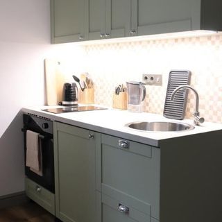 Apartmán MEZI DUBY Osečná (5)