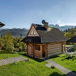 Domki pod Gubałówką (2)