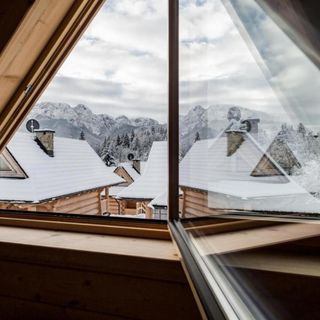 Domki pod Gubałówką (5)