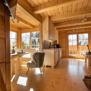 Domki pod Gubałówką (4)