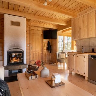 Domki pod Gubałówką (3)