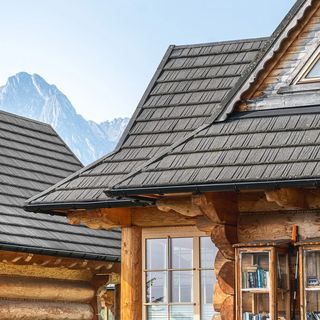 Domki pod Gubałówką (5)