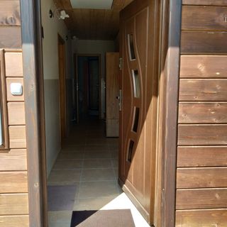 Drewniany domek na wynajem Limanowa (5)