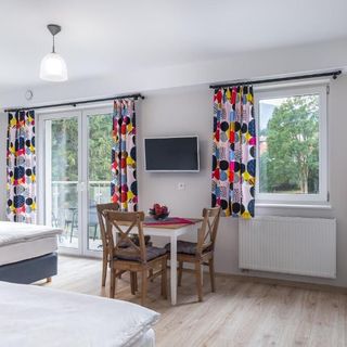 Apartamenty KASPROWICZA13 Szklarska Poręba (5)