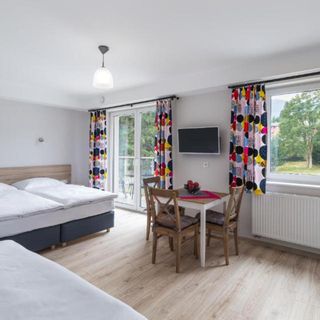 Apartamenty KASPROWICZA13 Szklarska Poręba (2)