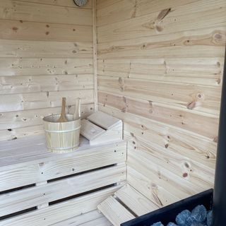 Cabana Evergreen Băile Balvanyos (5)