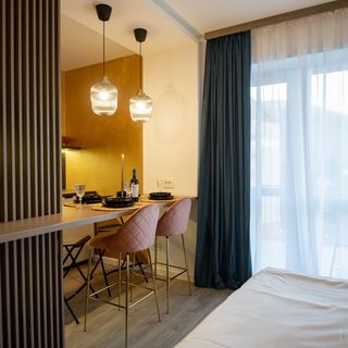 Moora Boutique Apartment Sinaia (2)