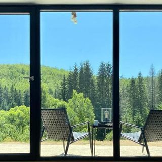 Nest in Gărâna - Cardinal House (4)