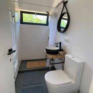 Nest in Gărâna - Cardinal House (5)