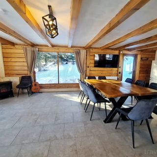 Cabana BellaMonte Vârtop (4)