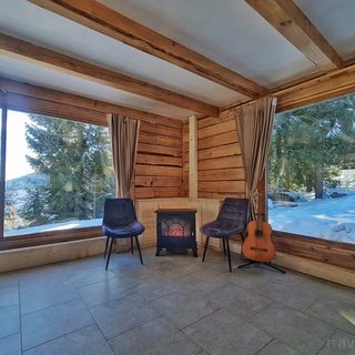 Cabana BellaMonte Vârtop (5)