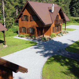 Casa de oaspeți Două Pâraie Bucin (Joseni) (4)