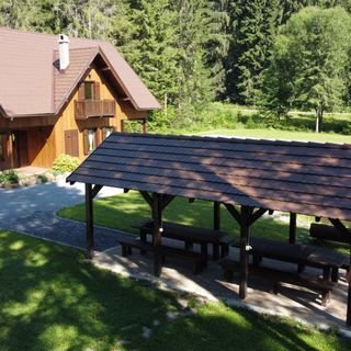 Casa de oaspeți Două Pâraie Bucin (Joseni) (5)