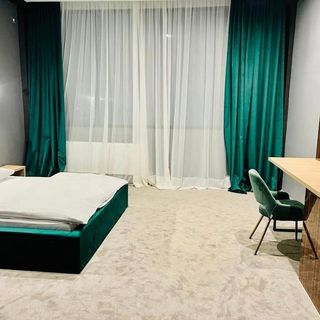 Complex Turistic Central Băile Herculane (2)