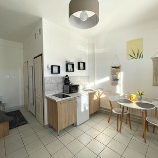 Duo Apartman*** Bogács (3)