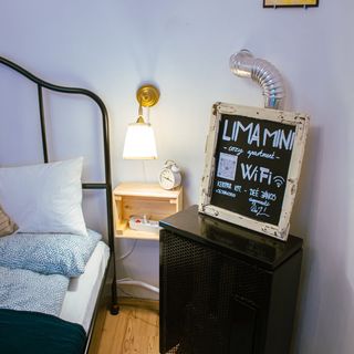 Lima Mini Apartman Győr (4)