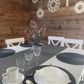 Domek w Skrudzinie (2)