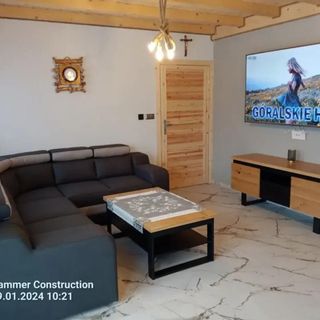 Domki u Grzesia Zawoja (2)