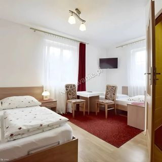 Pokoje gościnne Mira Karpacz (2)