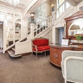 Pałacyk Deja Vu Residence Łódź (4)