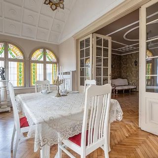 Pałacyk Deja Vu Residence Łódź (5)